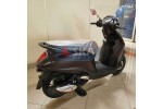 Yamaha Grand Filano Lux Tahun 2024